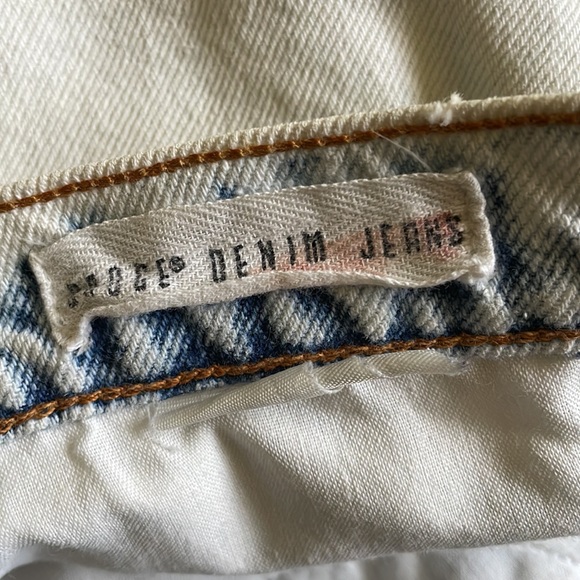Badge mom jeans - Picture 10 of 11